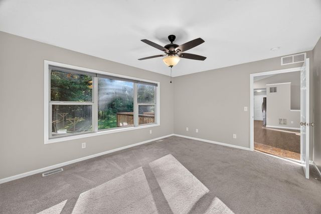 10807 Crawford Lake Trail, Cedar Springs, MI 49319