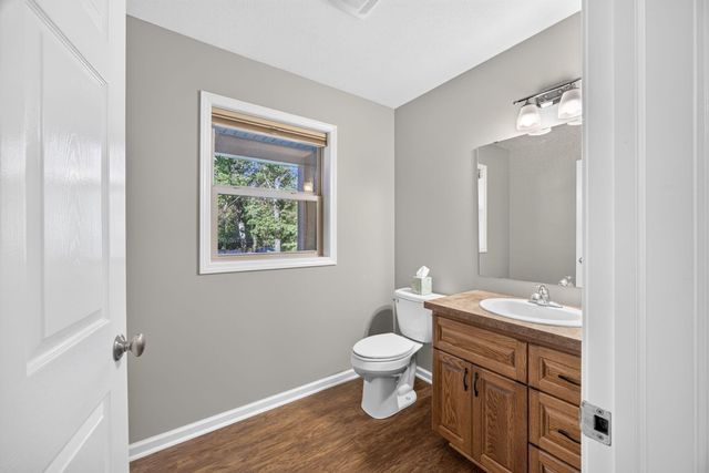 10807 Crawford Lake Trail, Cedar Springs, MI 49319