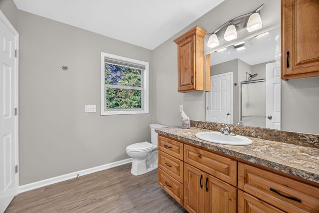 10807 Crawford Lake Trail, Cedar Springs, MI 49319