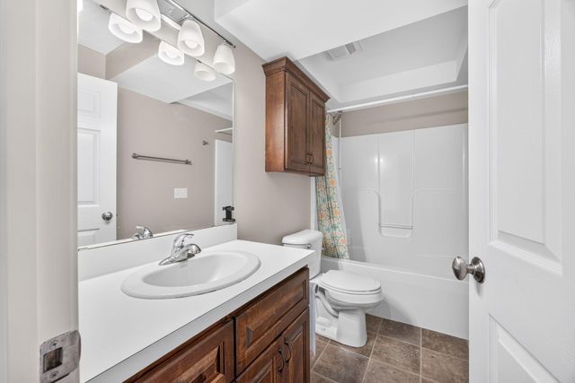 10807 Crawford Lake Trail, Cedar Springs, MI 49319