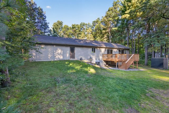 10807 Crawford Lake Trail, Cedar Springs, MI 49319