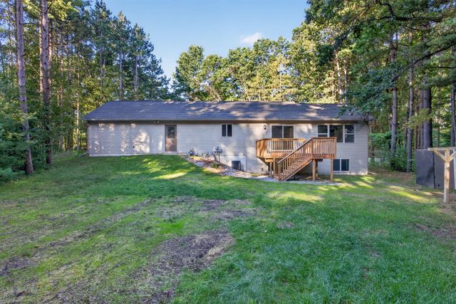 10807 Crawford Lake Trail, Cedar Springs, MI 49319