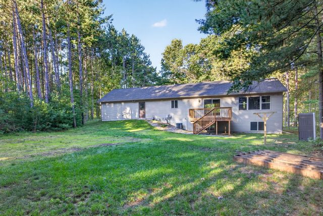 10807 Crawford Lake Trail, Cedar Springs, MI 49319