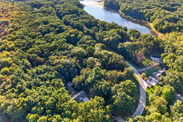 10807 Crawford Lake Trail, Cedar Springs, MI 49319