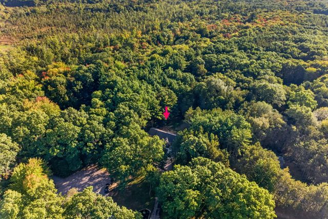 10807 Crawford Lake Trail, Cedar Springs, MI 49319