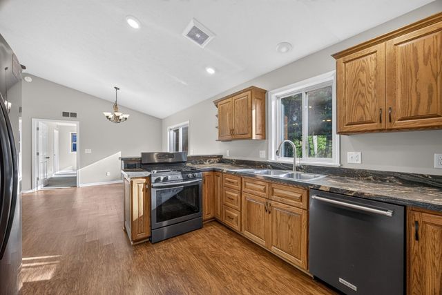 10807 Crawford Lake Trail, Cedar Springs, MI 49319