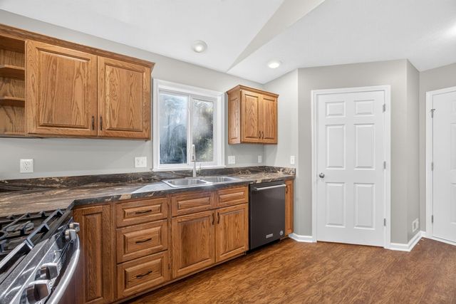 10807 Crawford Lake Trail, Cedar Springs, MI 49319