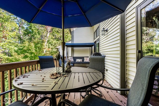 1726 Creekside Lane W, Carmel, IN 46032