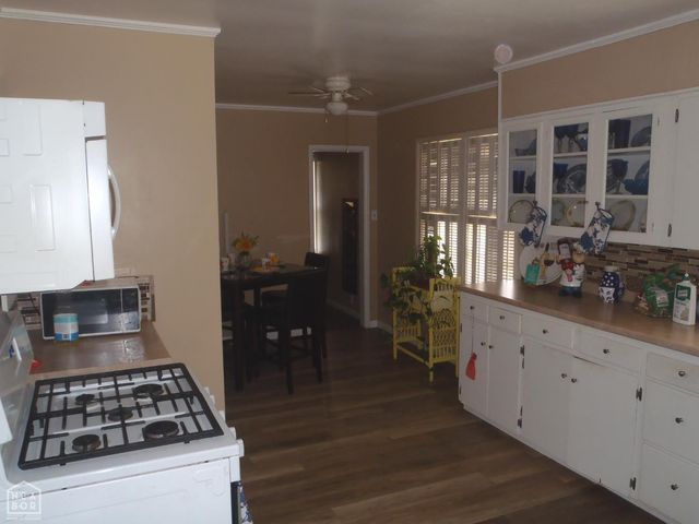 718 Josephine Street, Newport, AR 72112