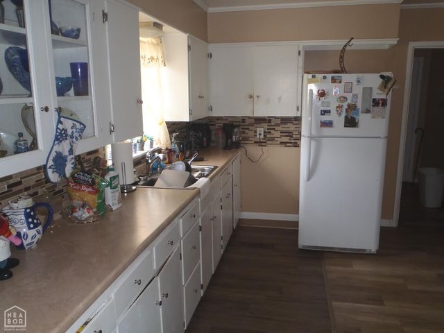 718 Josephine Street, Newport, AR 72112