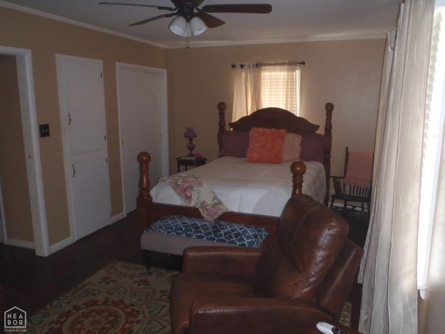 718 Josephine Street, Newport, AR 72112