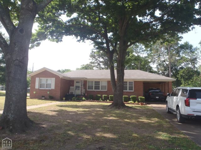 718 Josephine Street, Newport, AR 72112