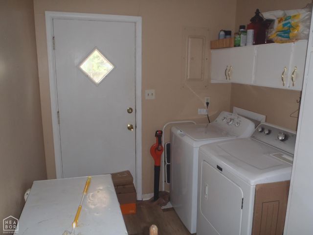 718 Josephine Street, Newport, AR 72112