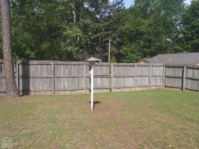 718 Josephine Street, Newport, AR 72112