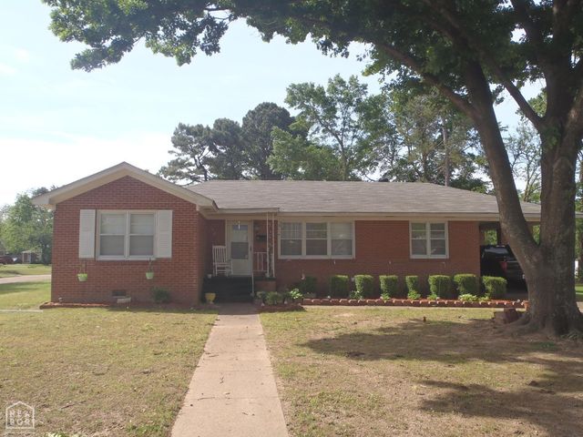 718 Josephine Street, Newport, AR 72112
