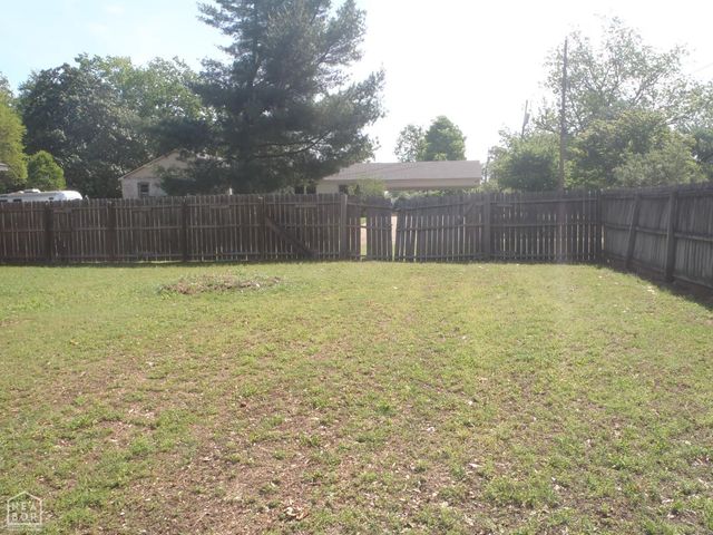 718 Josephine Street, Newport, AR 72112