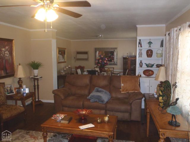 718 Josephine Street, Newport, AR 72112