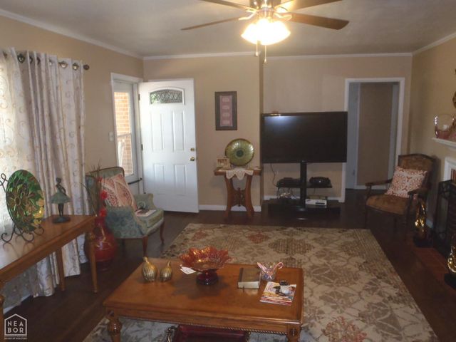 718 Josephine Street, Newport, AR 72112