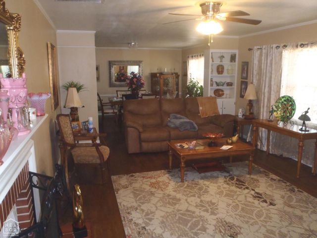 718 Josephine Street, Newport, AR 72112