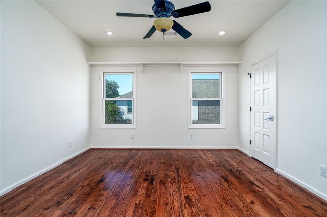 4301 Holt Street, Bellaire, TX 77401