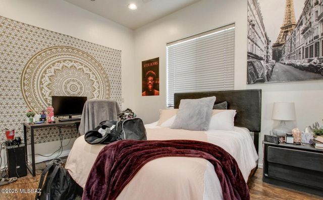 446 N Campbell Ave Unit 2204, Tucson, AZ 85719