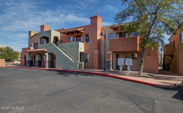 446 N Campbell Ave Unit 2204, Tucson, AZ 85719