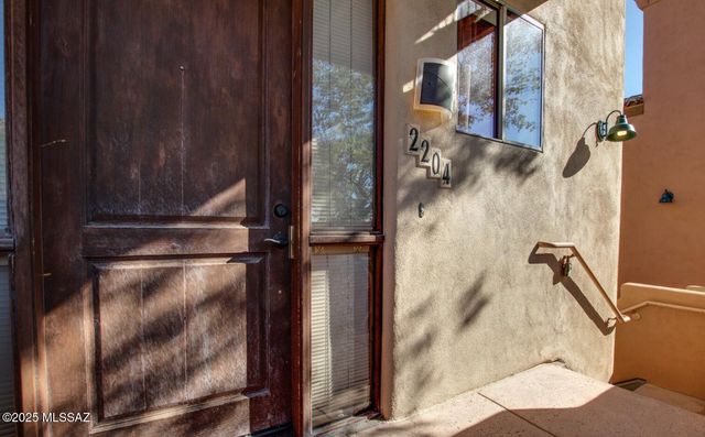 446 N Campbell Ave Unit 2204, Tucson, AZ 85719