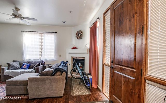 446 N Campbell Ave Unit 2204, Tucson, AZ 85719