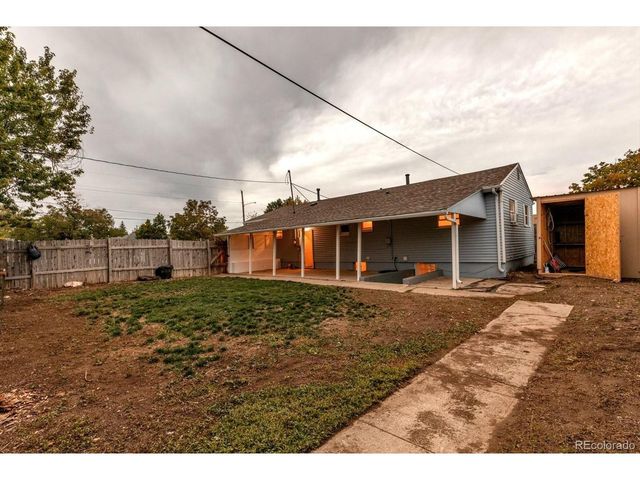 790 S Raleigh St, Denver, CO 80219