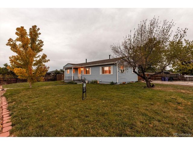 790 S Raleigh St, Denver, CO 80219