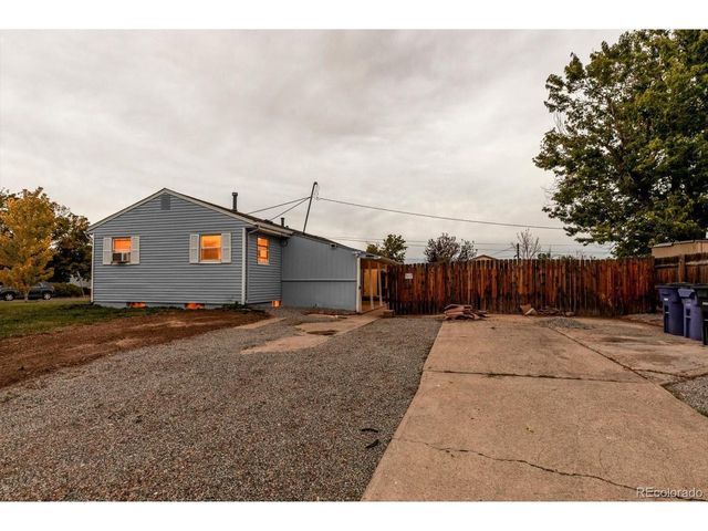 790 S Raleigh St, Denver, CO 80219