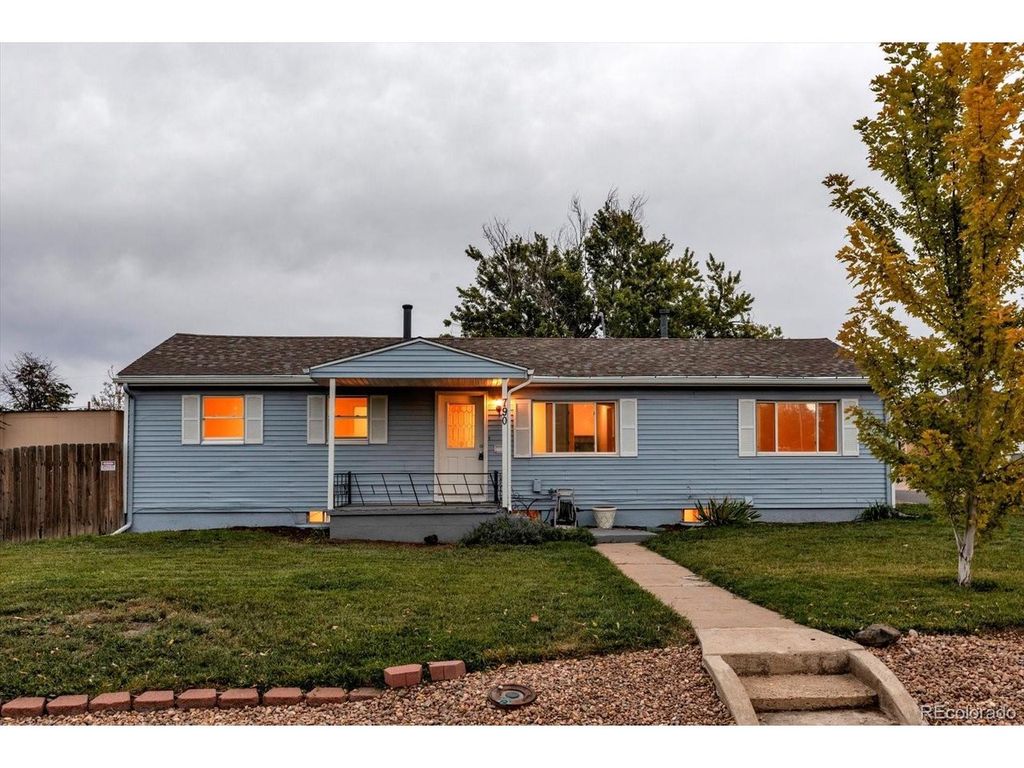 790 S Raleigh St, Denver, CO 80219