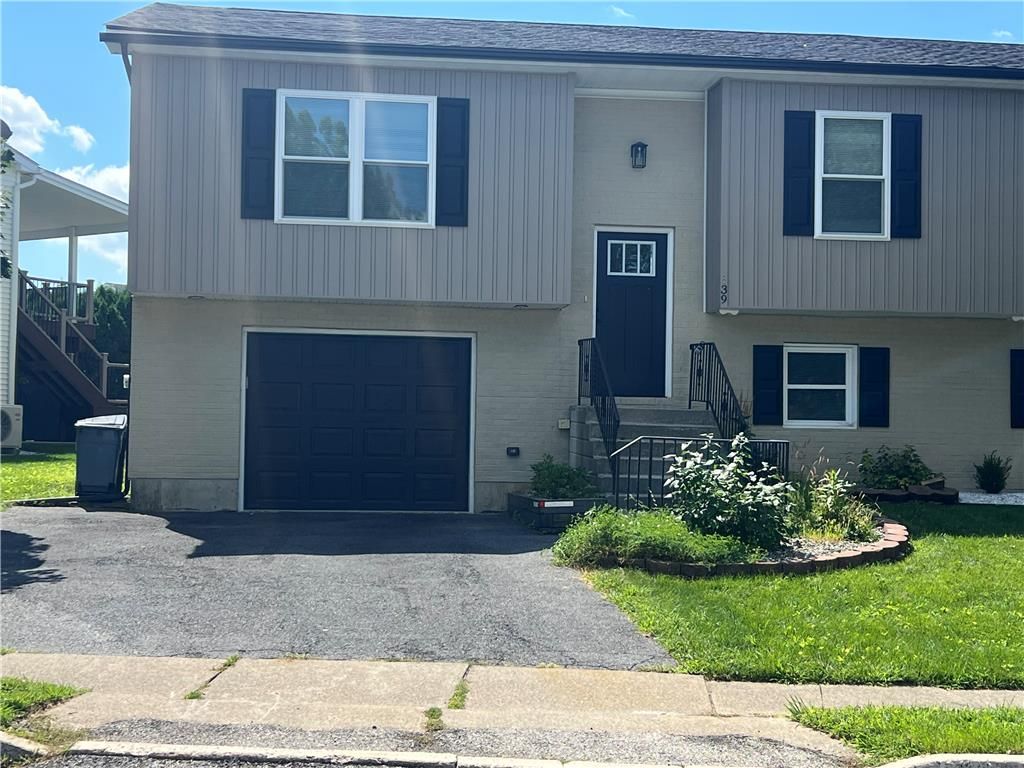 839 Catherine Drive, Coplay Boro, PA 18037