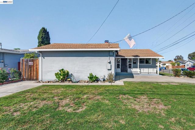 6759 Albyn Court, Newark, CA 94560