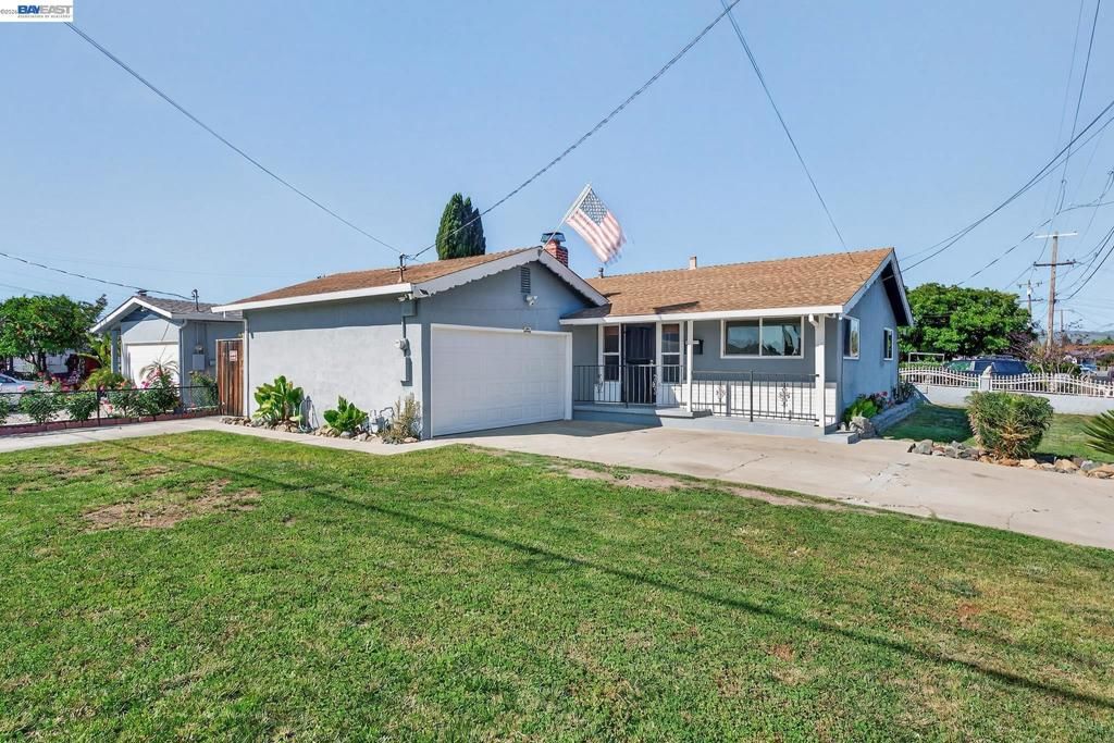 6759 Albyn Court, Newark, CA 94560