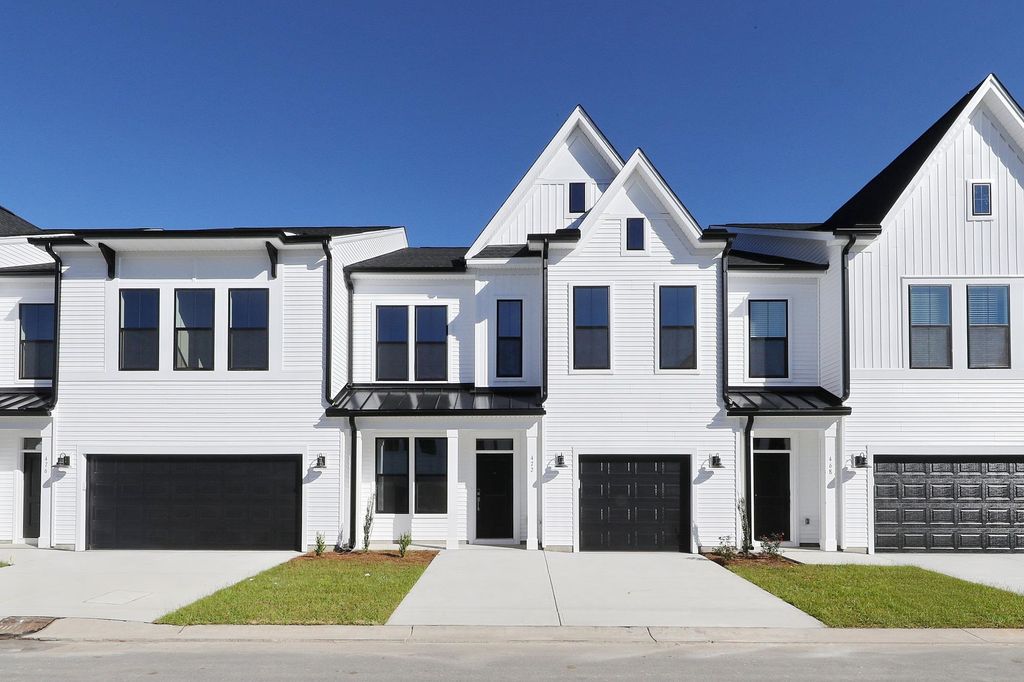 472 Ireland Way # 705, Murrells Inlet, SC 29576 — exterior