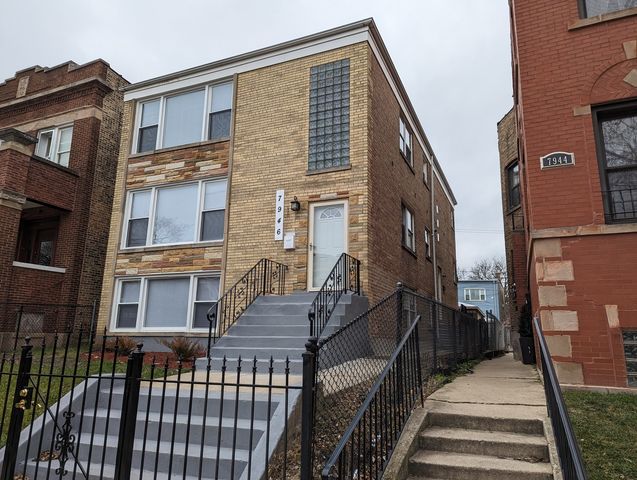 7946 S Peoria Street, Chicago, IL 60620