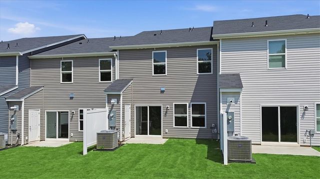 430 Blissful Court, Taylors, SC 29687