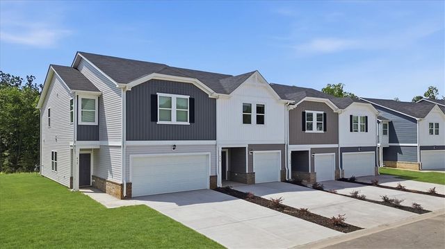 430 Blissful Court, Taylors, SC 29687