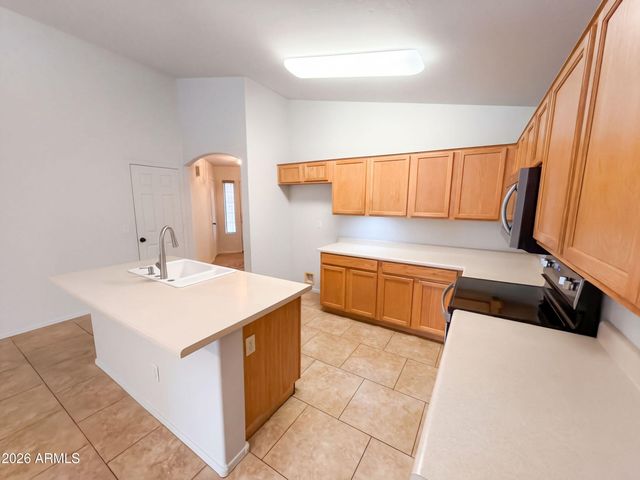 14521 N 126TH Avenue, El Mirage, AZ 85335