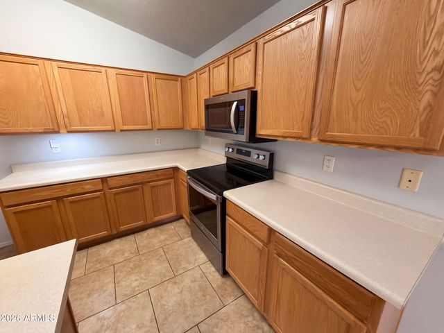 14521 N 126TH Avenue, El Mirage, AZ 85335
