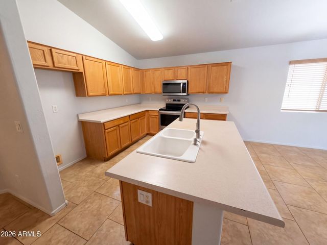 14521 N 126TH Avenue, El Mirage, AZ 85335