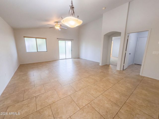 14521 N 126TH Avenue, El Mirage, AZ 85335