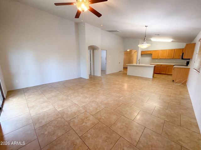 14521 N 126TH Avenue, El Mirage, AZ 85335