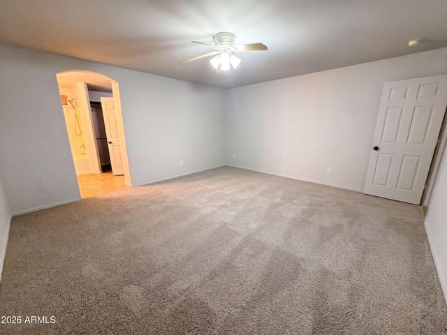 14521 N 126TH Avenue, El Mirage, AZ 85335