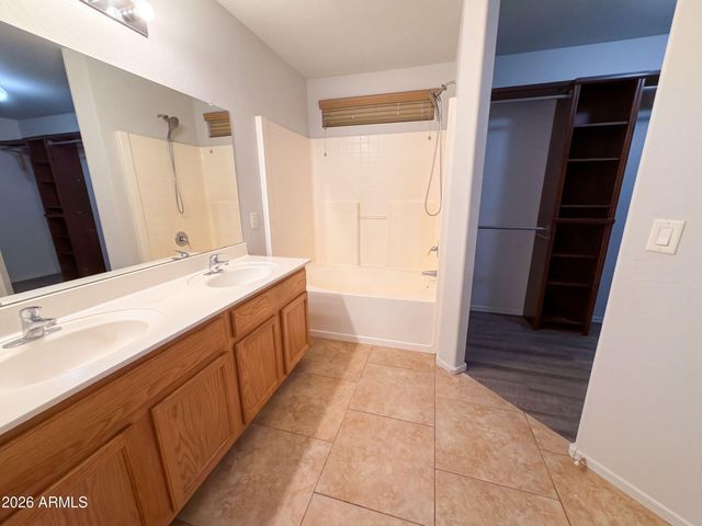 14521 N 126TH Avenue, El Mirage, AZ 85335