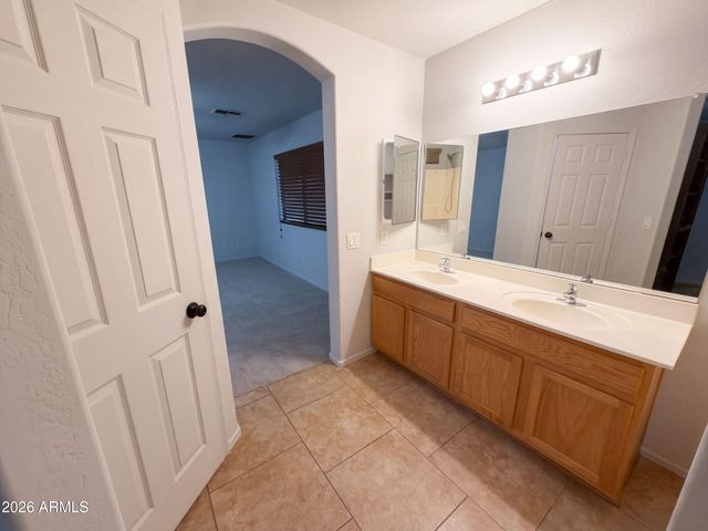 14521 N 126TH Avenue, El Mirage, AZ 85335