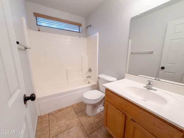 14521 N 126TH Avenue, El Mirage, AZ 85335