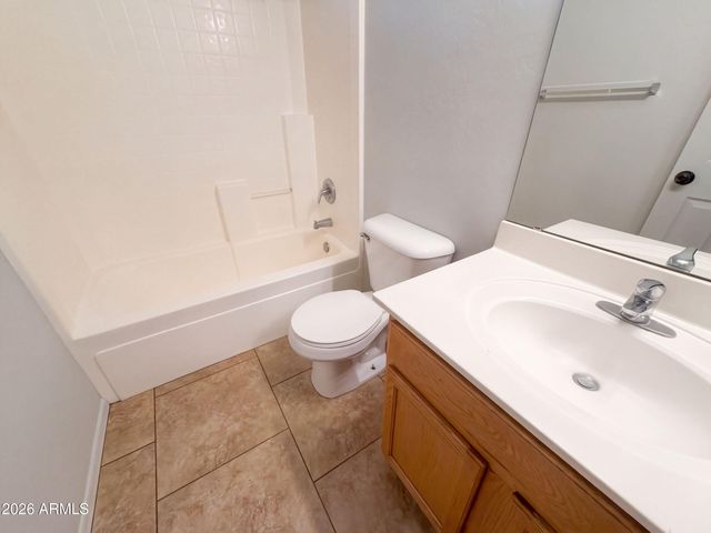 14521 N 126TH Avenue, El Mirage, AZ 85335