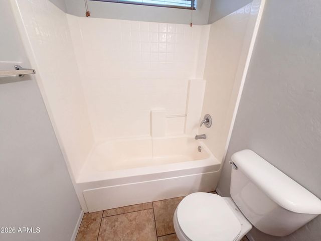 14521 N 126TH Avenue, El Mirage, AZ 85335